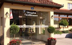 Hotel Wahlmueller